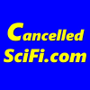 Cancelledscifi.com logo