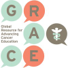 Cancergrace.org logo