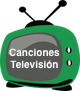 Cancionesdetelevision.com logo