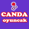 Candaoyuncak.com logo