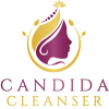 Candidacleanser.com logo