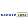 Candidjava.com logo