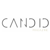 Candidmagazine.com logo
