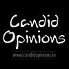 Candidopinions.in logo