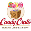 Candycrate.com logo