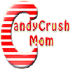 Candycrushmom.com logo