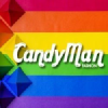 Candymanfashion.com logo