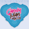 Candymanvapes.com logo