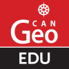 Cangeoeducation.ca logo
