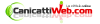 Canicattiweb.com logo