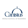 Canisius.edu logo