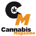 Cannabismagazine.es logo
