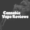 Cannabisvapereviews.com logo