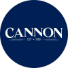 Cannonsafe.com logo