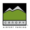 Canopyairportparking.com logo