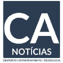 Canoticias.pt logo
