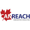 Canreach.com logo