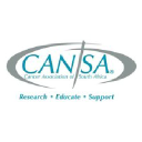 Cansa.org.za logo