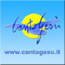 Cantogesu.it logo