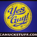 Canuckstuff.com logo
