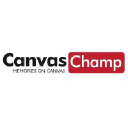 Canvaschamp.co.uk logo