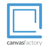 Canvasfactory.com logo