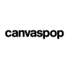 Canvaspop.com logo