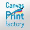 Canvasprintfactory.com logo