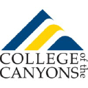 Canyons.edu logo