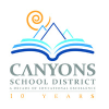 Canyonsdistrict.org logo