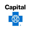 Capbluecross.com logo