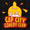 Capcitycomedy.com logo