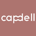 Capdell.com logo