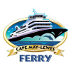 Capemaylewesferry.com logo