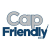 Capfriendly.com logo