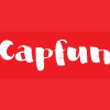Capfun.es logo