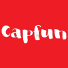Capfun.nl logo