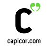 Capicor.com logo
