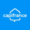 Capifrance.fr logo