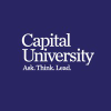 Capital.edu logo
