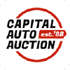 Capitalautoauction.com logo