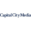 Capitalcitymedia.co.uk logo