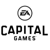 Capitalgames.com logo