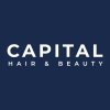 Capitalhairandbeauty.co.uk logo