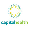 Capitalhealth.org logo