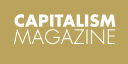 Capitalismmagazine.com logo