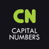 Capitalnumbers.com logo