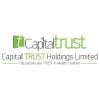 Capitaltrustholding.com logo