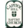 Capitolhillbaptist.org logo
