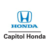 Capitolhonda.com logo